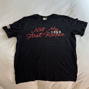 Stevenson Ranch NMFR Tour T-Shirt